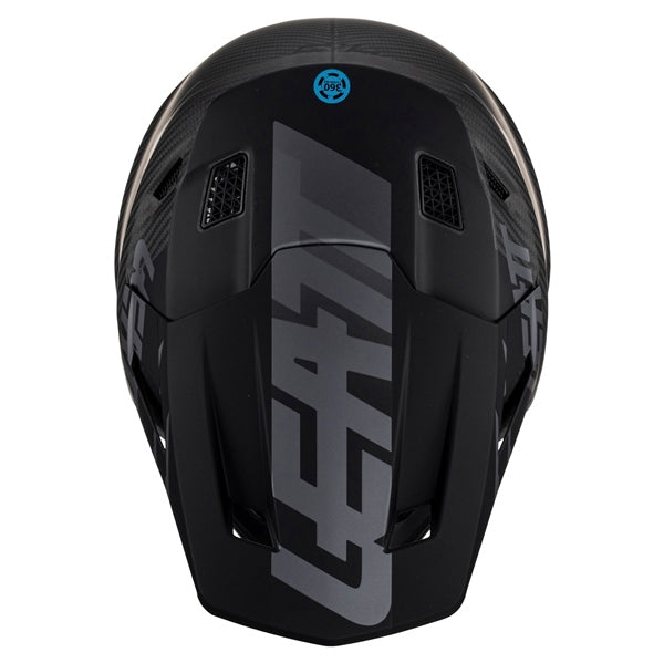 LEATT 9.5 V23 MOTO HELMET KIT