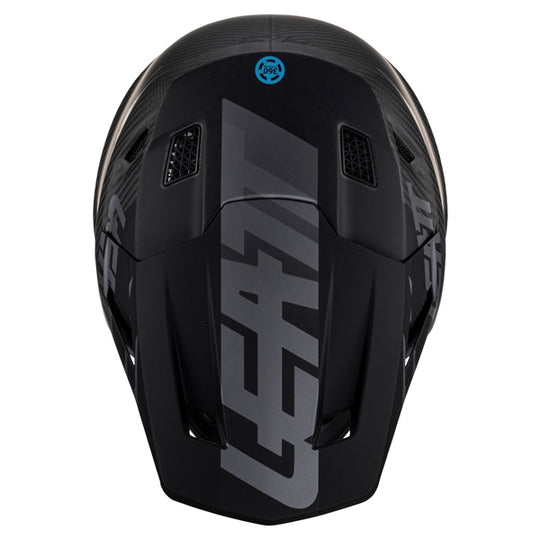 LEATT 9.5 V23 MOTO HELMET KIT