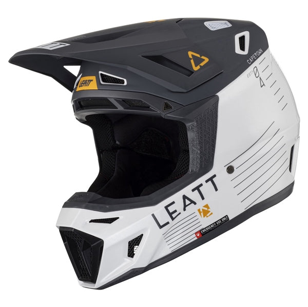 LEATT 8.5 V23 MOTO HELMET KIT