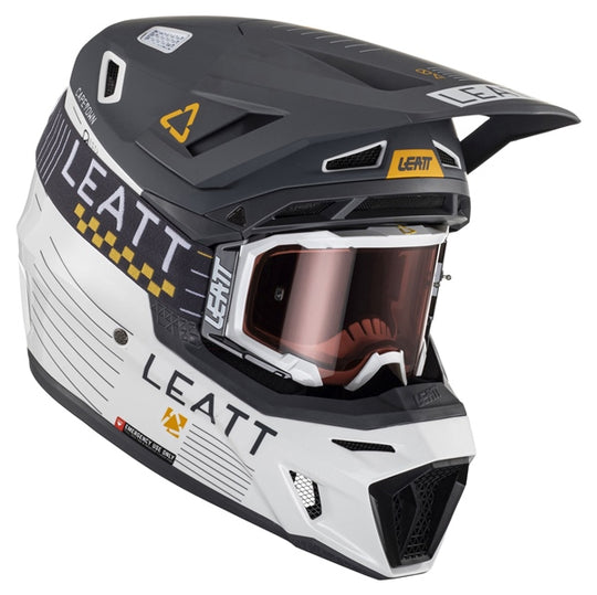 LEATT 8.5 V23 MOTO HELMET KIT