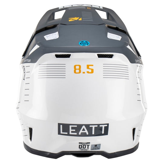 LEATT 8.5 V23 MOTO HELMET KIT