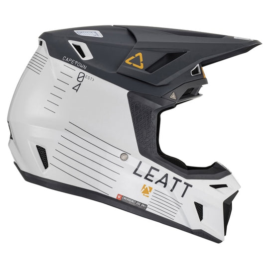 LEATT 8.5 V23 MOTO HELMET KIT