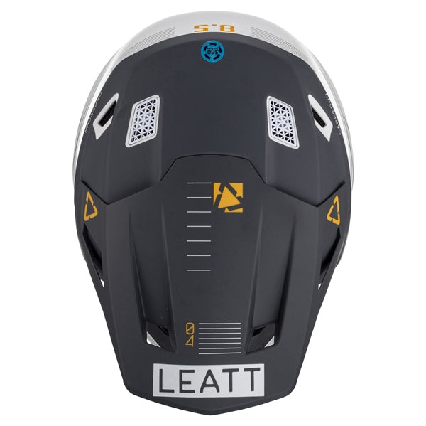 LEATT 8.5 V23 MOTO HELMET KIT