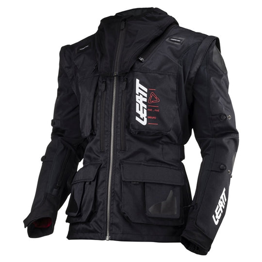 LEATT 5.5 ENDURO MOTO JACKET