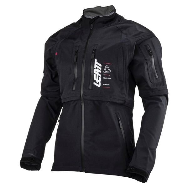 LEATT 4.5 HYDRADRI MOTO JACKET