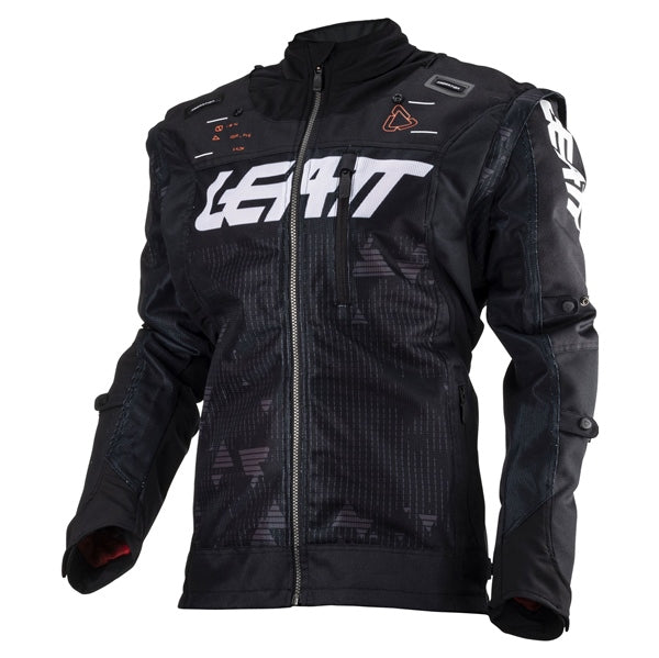 LEATT 4.5 X-FLOW MOTO JACKET