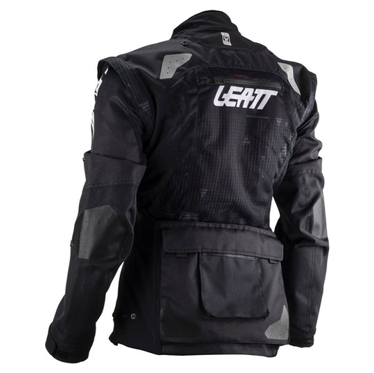 LEATT 4.5 X-FLOW MOTO JACKET