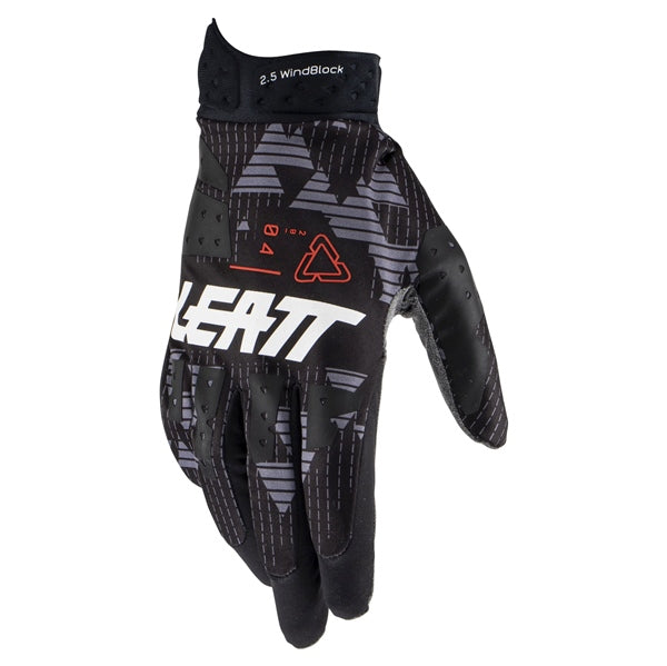 LEATT 2.5 WINDBLOCK MOTO GLOVE