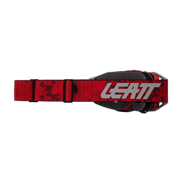 LEATT 6.5 VELOCITY GOGGLE ENDURO