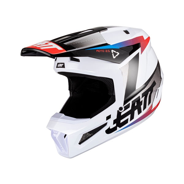 LEATT 2.5 V24 MOTO HELMET