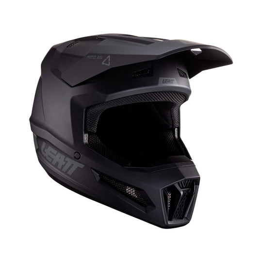 LEATT 2.5 V24 MOTO HELMET