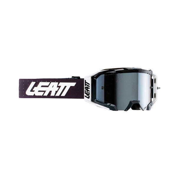 LEATT 5.5 VELOCITY GOGGLE IRIZ