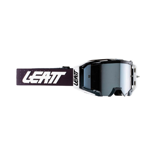 LEATT 5.5 VELOCITY GOGGLE IRIZ