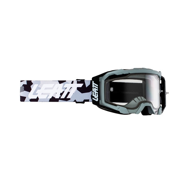 LEATT 5.5 VELOCITY GOGGLE ENDURO