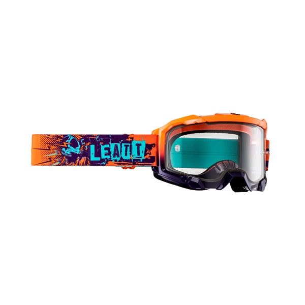 LEATT 4.5 VELOCITY GOGGLE