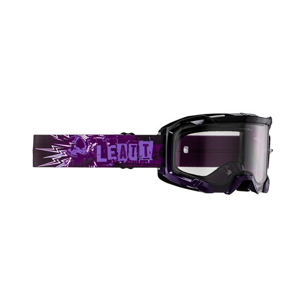 LEATT 4.5 VELOCITY GOGGLE