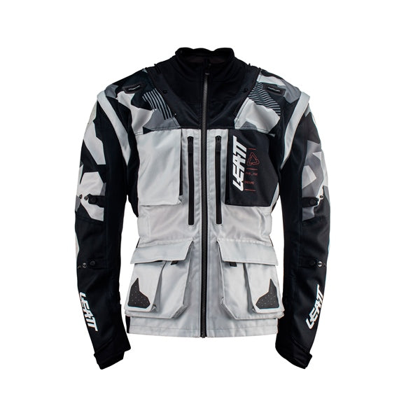 LEATT 5.5 ENDURO MOTO JACKET