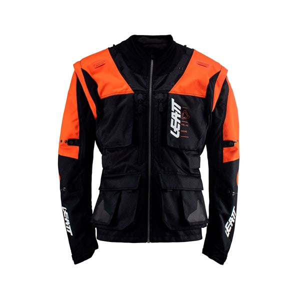 LEATT 5.5 ENDURO MOTO JACKET