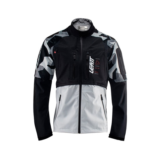 LEATT 4.5 HYDRADRI MOTO JACKET