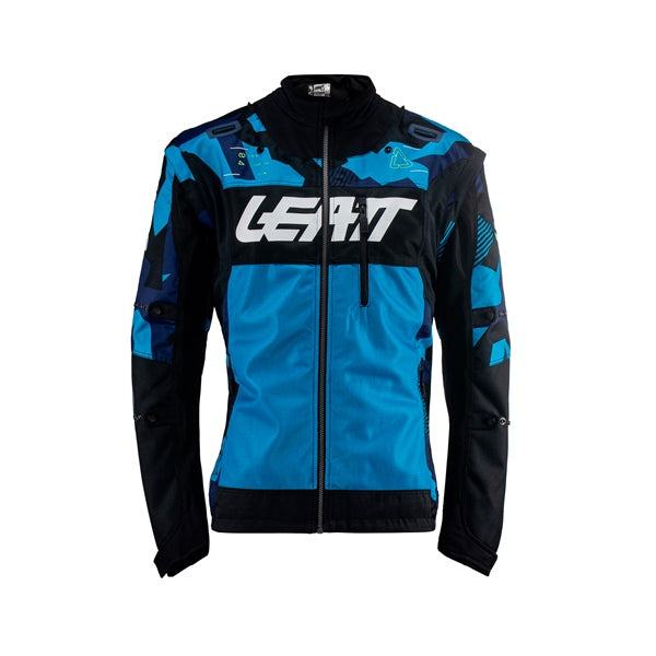 LEATT 4.5 X-FLOW MOTO JACKET