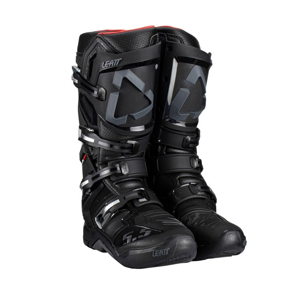 LEATT 5.5 FLEXLOCK BOOT