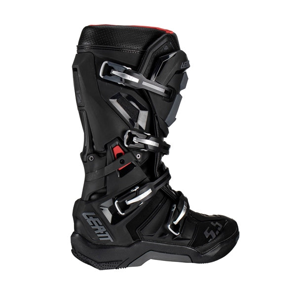 LEATT 5.5 FLEXLOCK BOOT