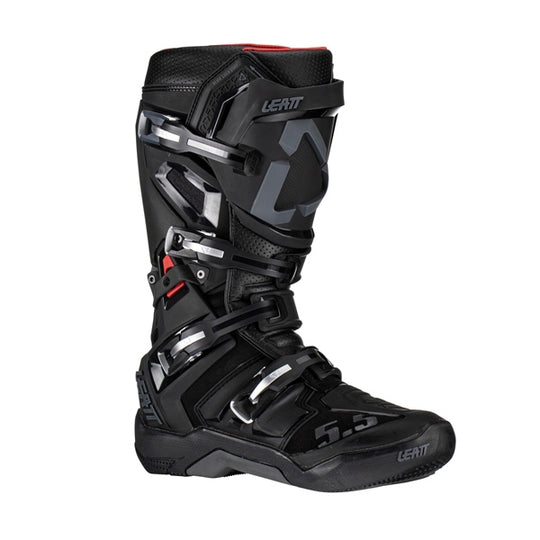 LEATT 5.5 FLEXLOCK BOOT