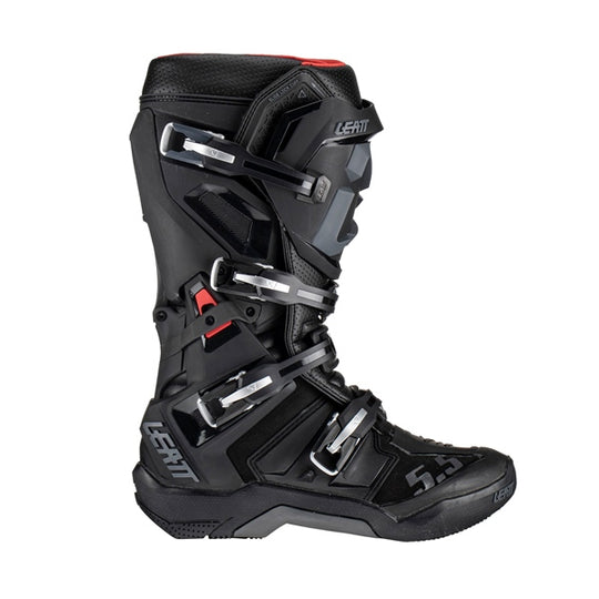 LEATT 5.5 FLEXLOCK BOOT