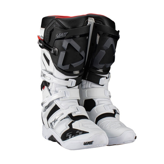 LEATT 5.5 FLEXLOCK BOOT