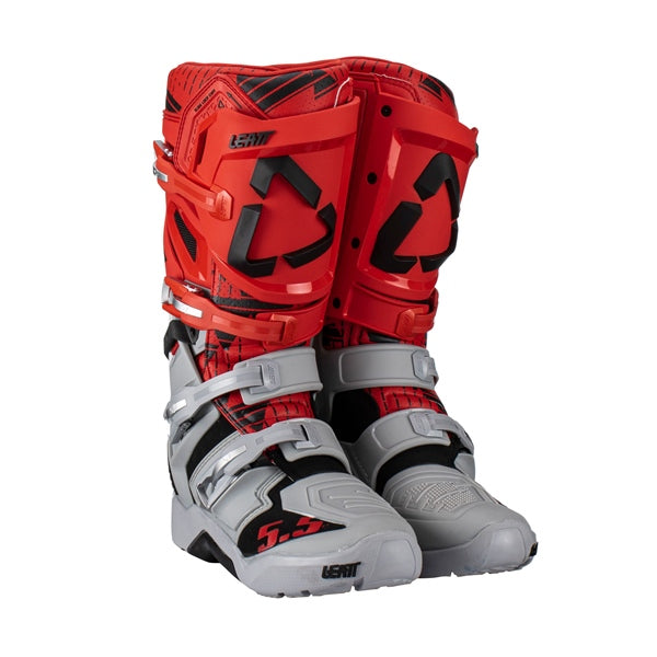 LEATT 5.5 FLEXLOCK ENDURO BOOT