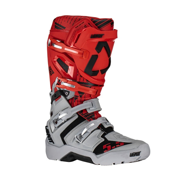 LEATT 5.5 FLEXLOCK ENDURO BOOT