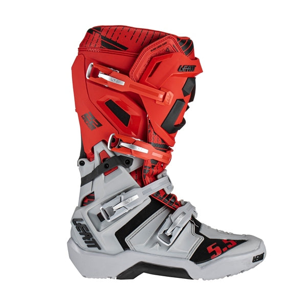 LEATT 5.5 FLEXLOCK ENDURO BOOT