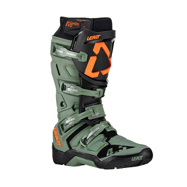 LEATT 4.5 HYDRADRI BOOT