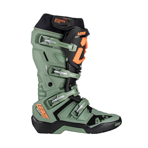 LEATT 4.5 HYDRADRI BOOT