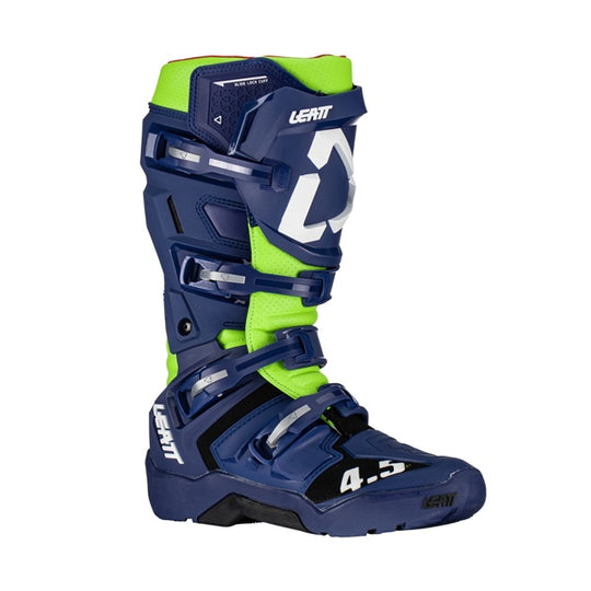 LEATT 4.5 ENDURO BOOT