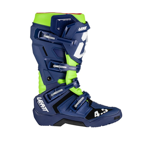 LEATT 4.5 ENDURO BOOT