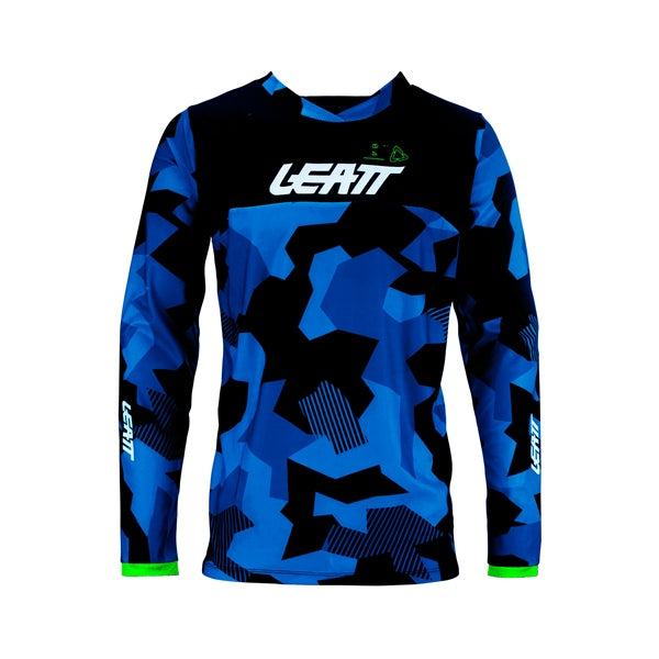 LEATT 4.5 ENDURO JERSEY