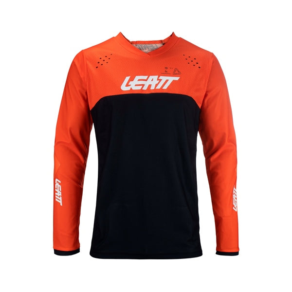 LEATT 4.5 ENDURO JERSEY