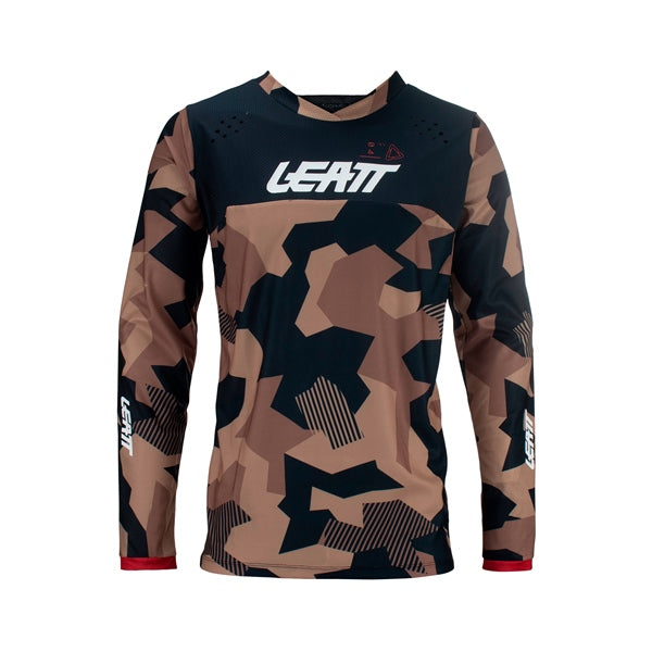 LEATT 4.5 ENDURO JERSEY