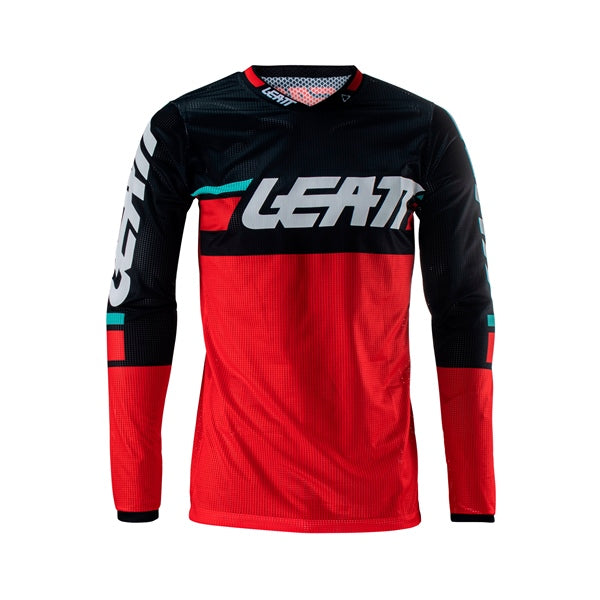 LEATT 4.5 X-FLOW JERSEY