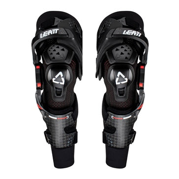 LEATT C-FRAME HYBRID KNEE BRACE