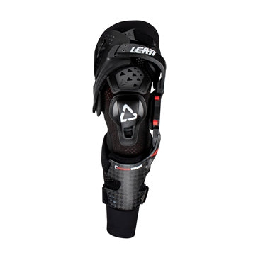 LEATT C-FRAME HYBRID KNEE BRACE