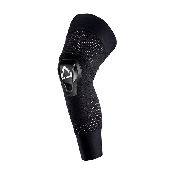 LEATT C-FRAME HYBRID KNEE BRACE