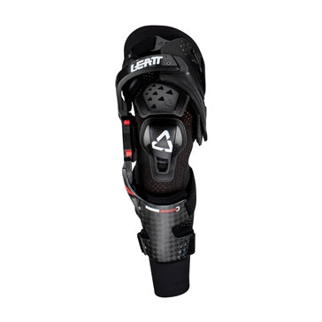 LEATT C-FRAME HYBRID KNEE BRACE