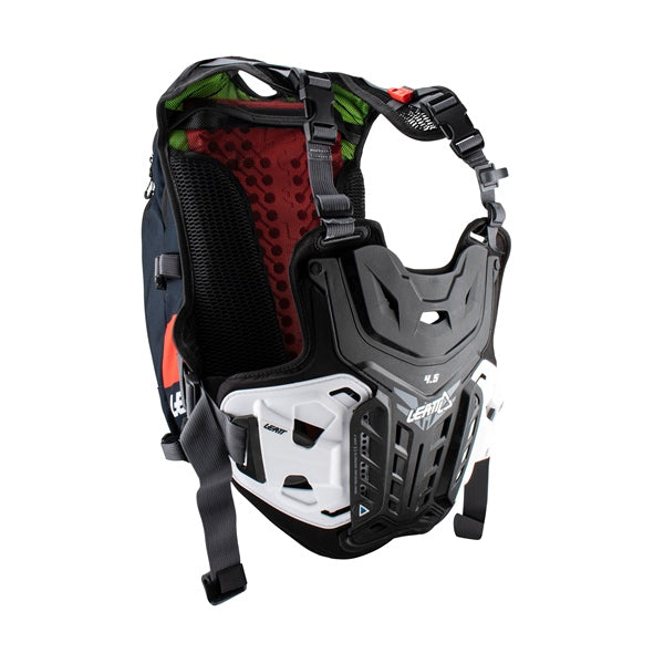 LEATT 4.5 HYDRA CHEST PROTECTOR