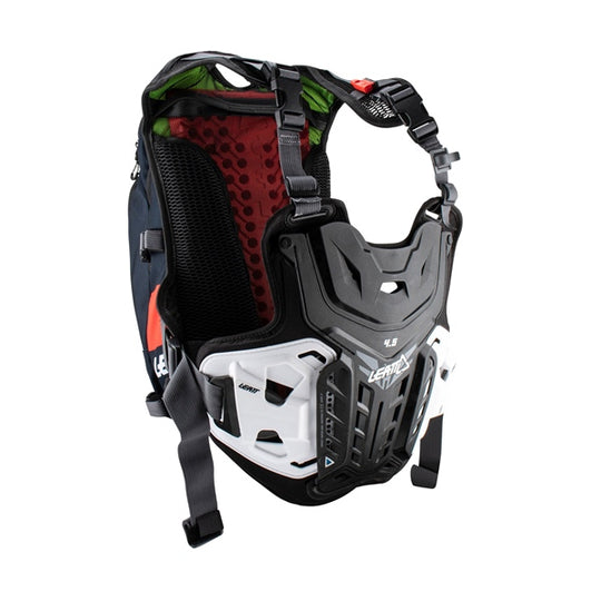 LEATT 4.5 HYDRA CHEST PROTECTOR