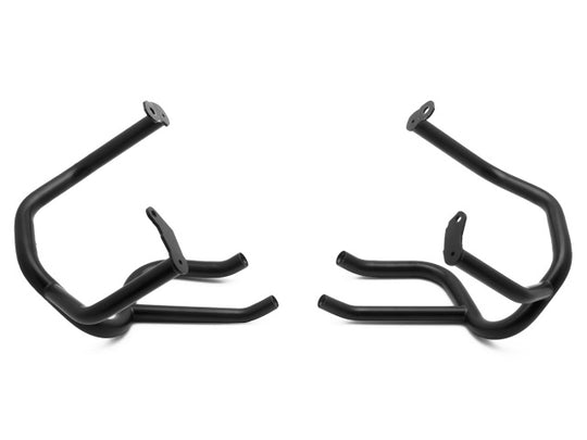 AltRider Crash Bars for the BMW R 1250 GS - Without Mounting