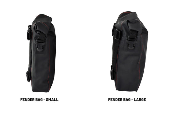 Enduristan Fender Bag - Small