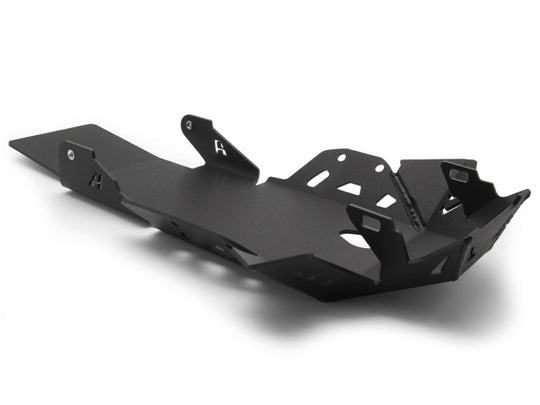 AltRider Skid Plate for the BMW R 1250 GS /GSA - With Mounting Bracket