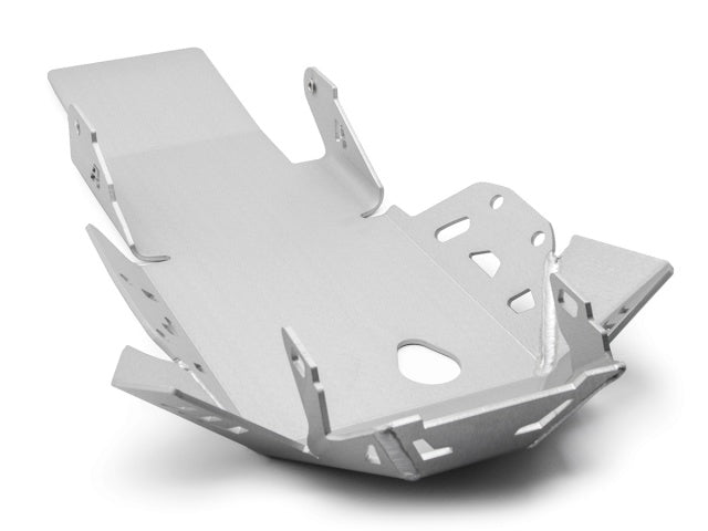 AltRider Skid Plate for the BMW R 1250 GS /GSA - With Mounting Bracket